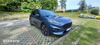 Ford Kuga 2.5 PHEV FWD ST-Line