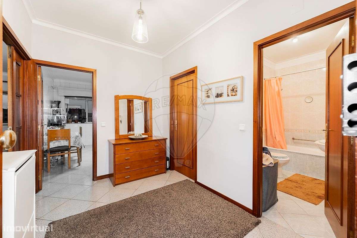 Apartamento T1 para venda - Grande imagem: 5/14