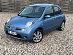 Nissan Micra 1.2 I-Way - 2