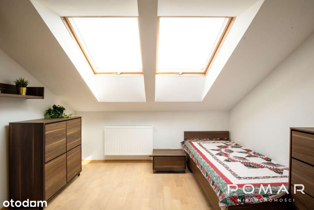 ★ Mieszkanie jak nowe | Balkon | Niski czynsz