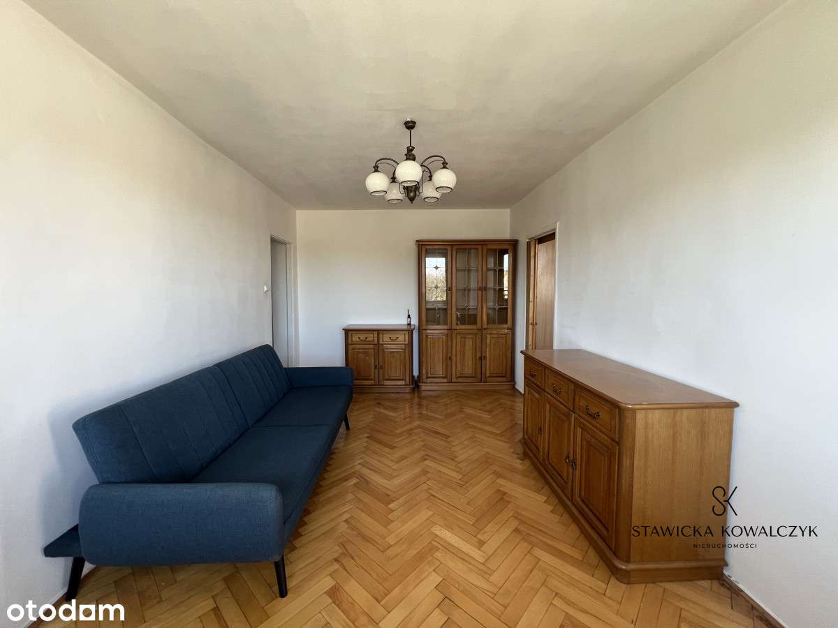 2 pokoje | widok na zieleń | blisko las-5