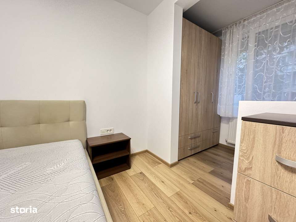 Apartament 2 camere, 50 mp utili, parter - zona Politehnica - Imagine principală: 5/12