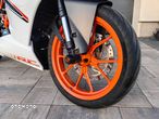 KTM RC 125 - 13