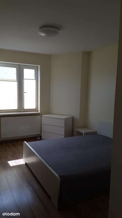 Mieszkanie, 54,50 m², Warszawa - Pełny obrazek: 4/5