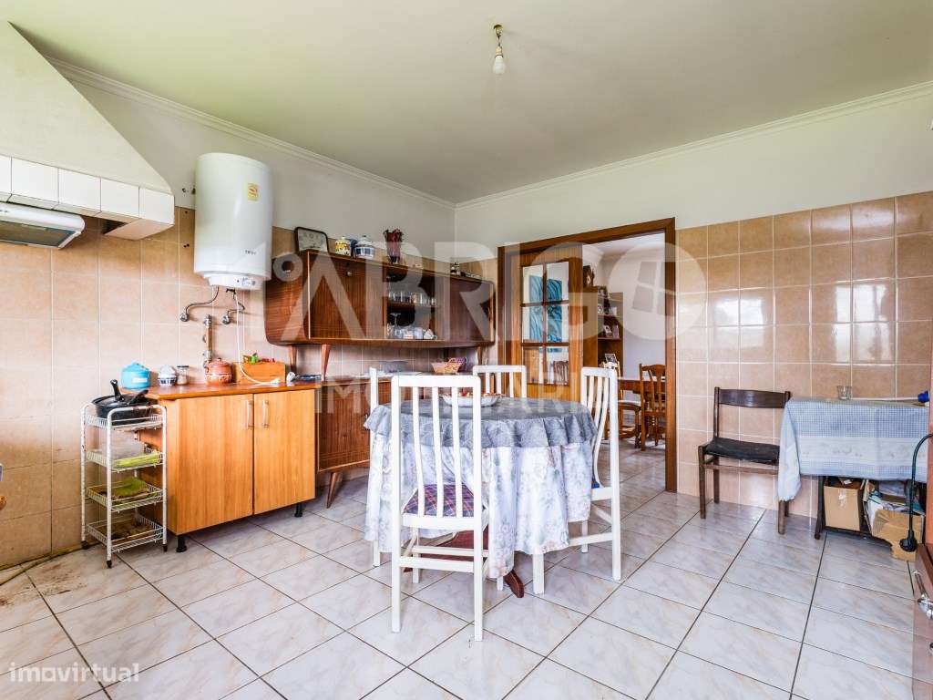 Moradia isolada T2, Melvoa, Pataias-10