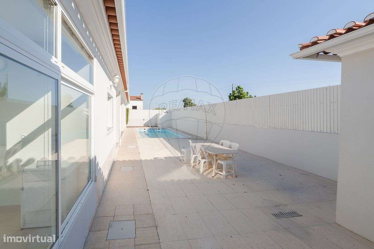 Moradia T4 para venda-43