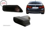 Tobe Ornamente BMW Seria 5 G30 G31 (2017-up) F10 F11 (2010-2014) F10 F11 LCI (2015- livrare gratuita - 14