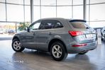 Audi Q5 2.0 TDI Quattro Stronic - 3