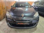 Renault Mégane Sport Tourer 1.5 dCi Dynamique SS - 2