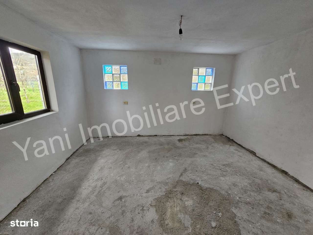 Casă de vânzare în comuna Mușătești, sat Mușătești, județ Argeș.-5