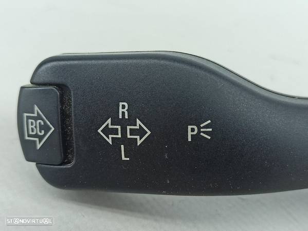 Manete/ Interruptor De Piscas / Luzes Bmw X3 (E83) - 2