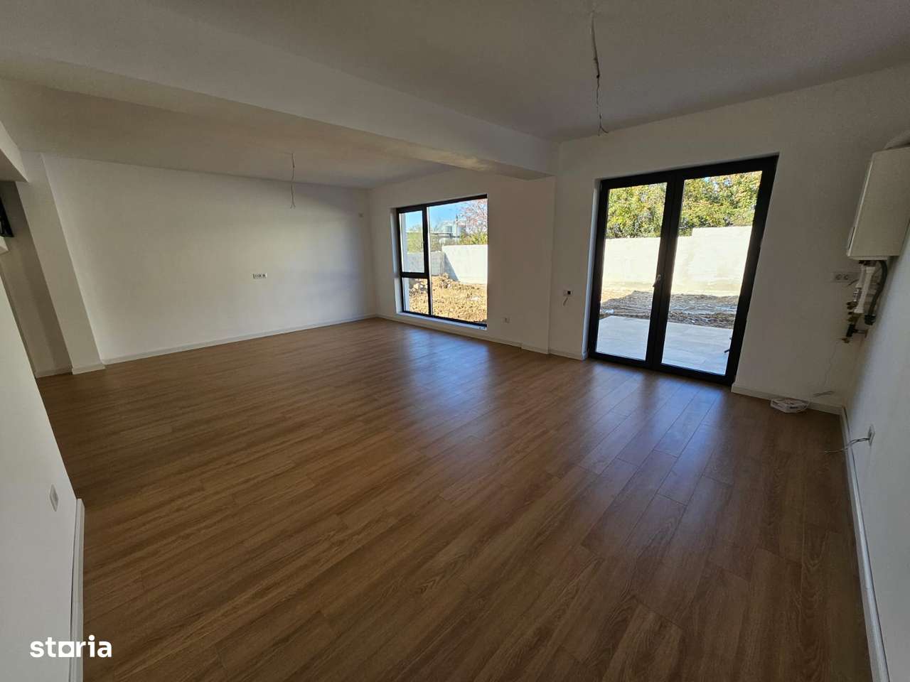 ULTIMA Vila 5camere/DORMITOR PARTER/ÎNCĂLZIRE PARDOSEALA/TVA INCLUS/-10