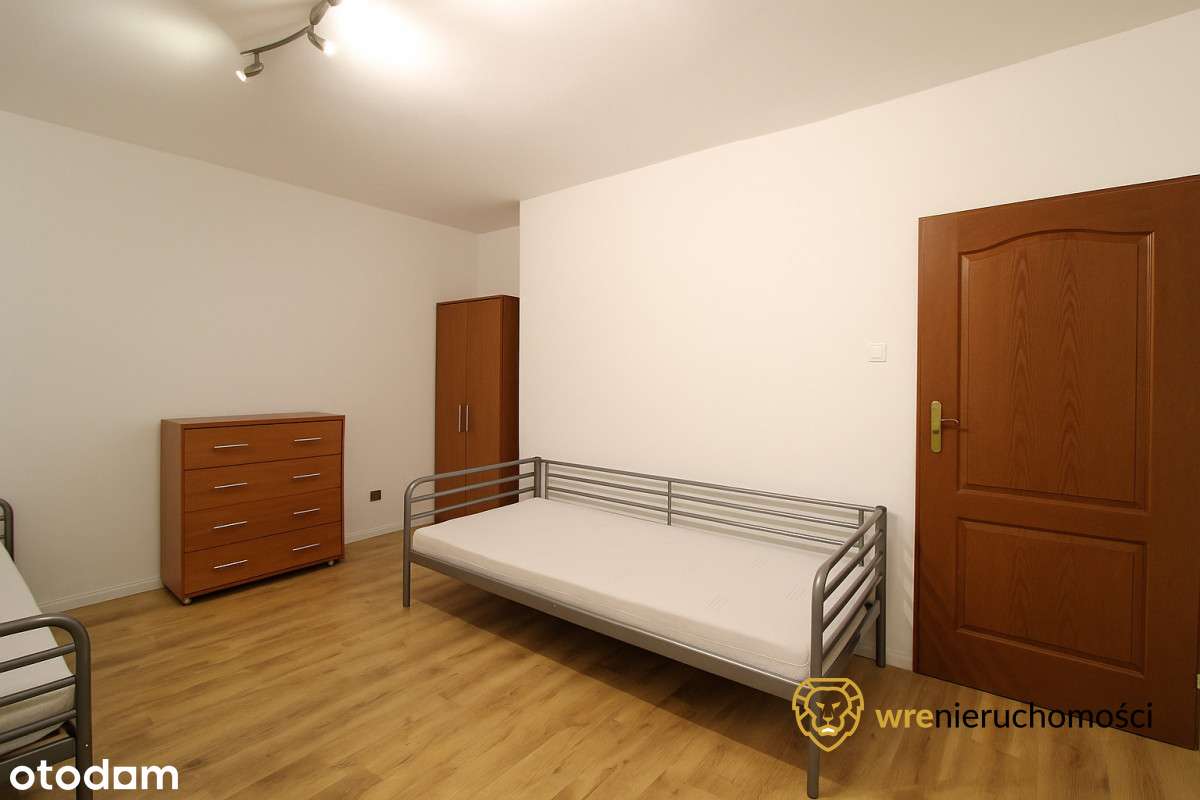 Mieszkanie 2 pokoje w świetnej lokalizacji! - Pełny obrazek: 4/10