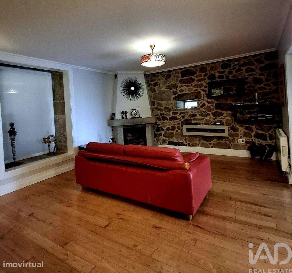 Quinta T6 em Cerdal de 461,5 m2 - Grande imagem: 5/26