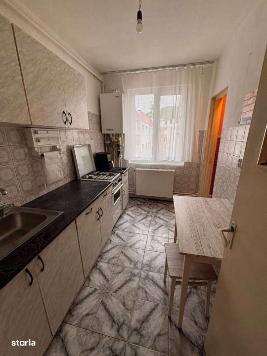 Apartament 3 camere-cazare 3,4 muncitori - Imagine principală: 5/8
