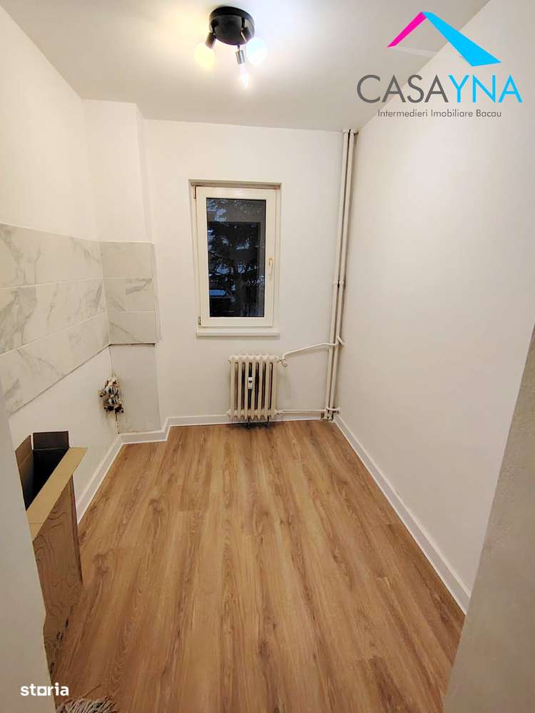 Apartament 2 camere semidecomandate, 39mp utili, zona Narcisa-2