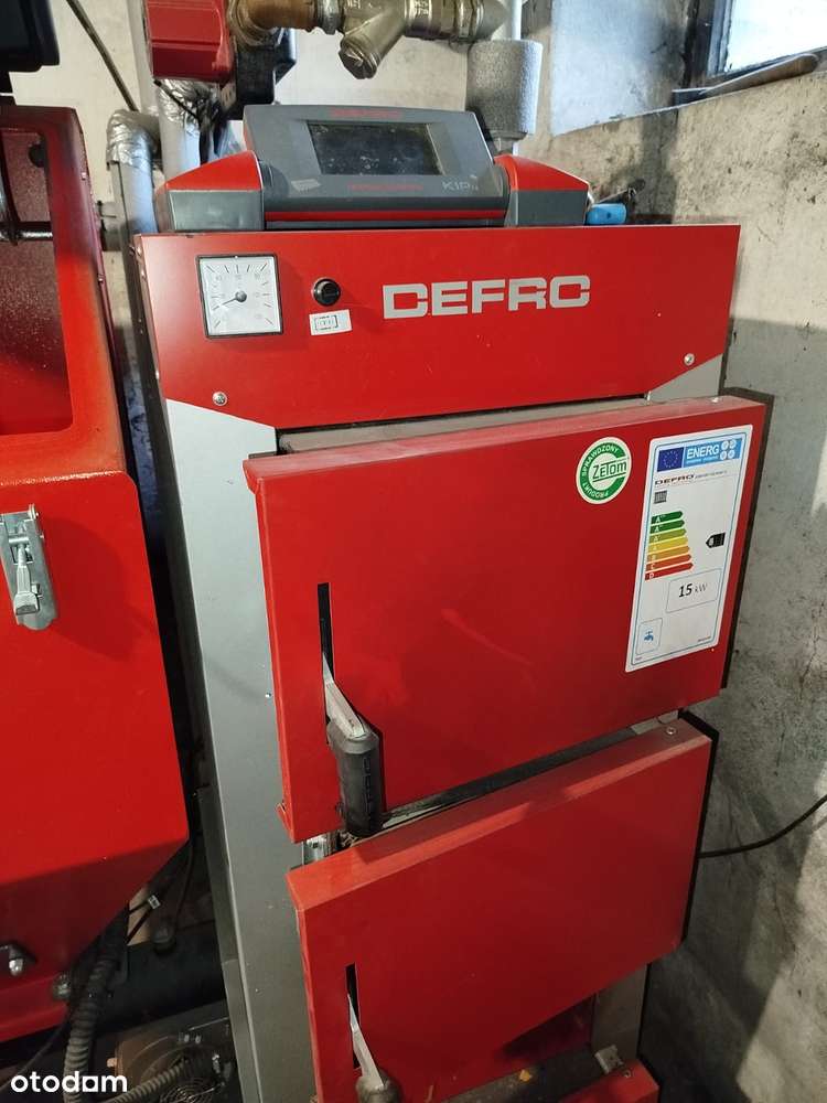 Dom wolnostojący/duża działka/blisko Mogilna-9