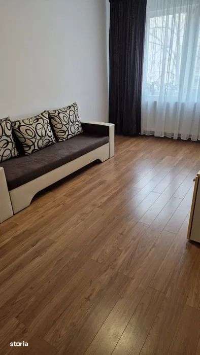 AP. 2 CAMERE CRANGASI, PET-FRIENDLY, REABILITAT, CENTRALA TERMICA - Imagine principală: 3/8