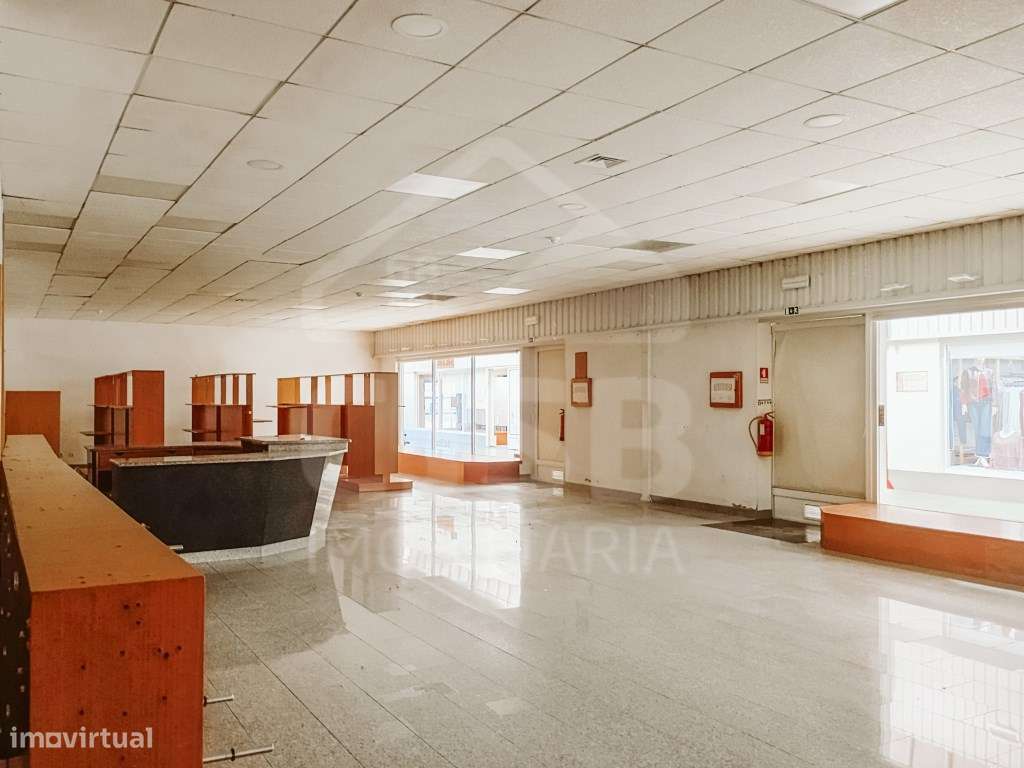 Loja em Samora Correia - Grande imagem: 5/20