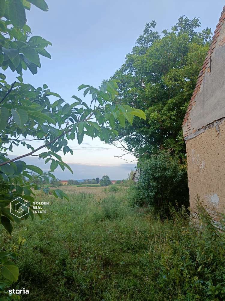 Casa cu 3 camere, comuna Birchis-2