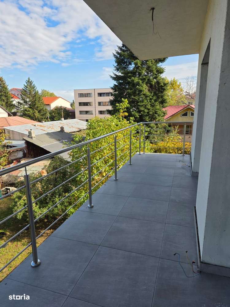 Apartament nou 3 camere Brancoveanu Str. Grigore Voda-1