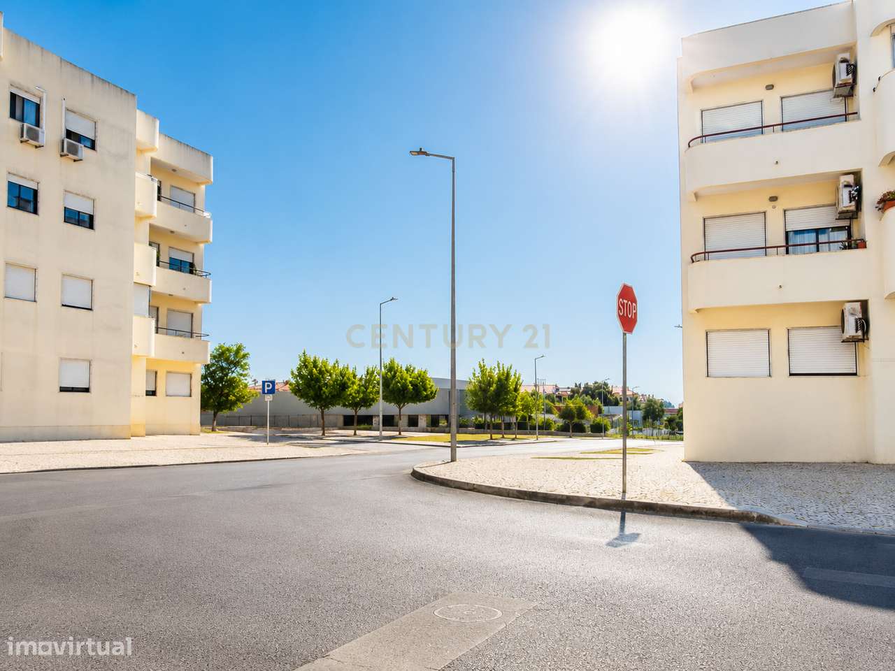 Espaçoso Apartamento T3  com Arrecadação em Pinhal Novo, Palmela-38