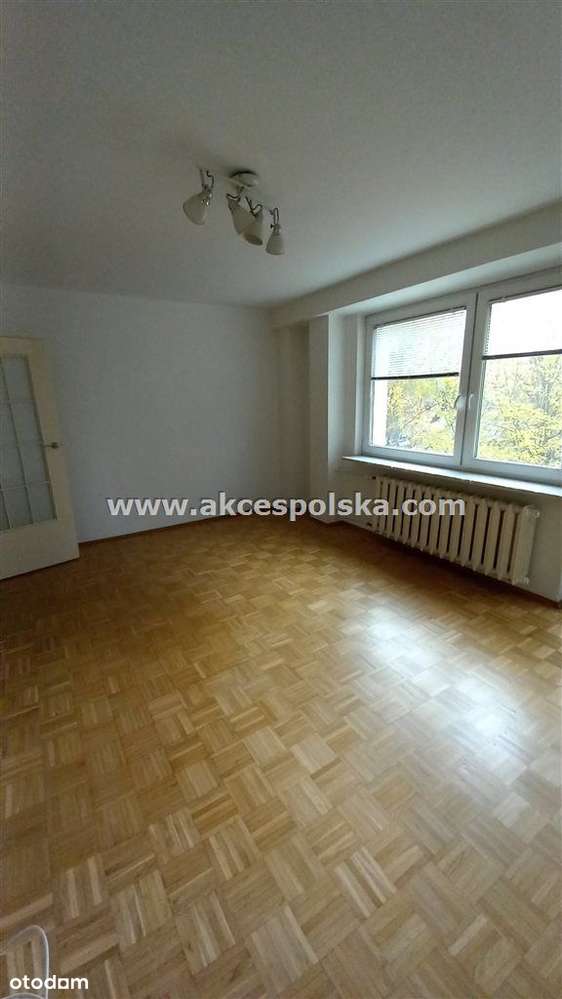 Żoliborz, 4-Pok, Bez Mebli, Balkon, Metro - Pełny obrazek: 2/20