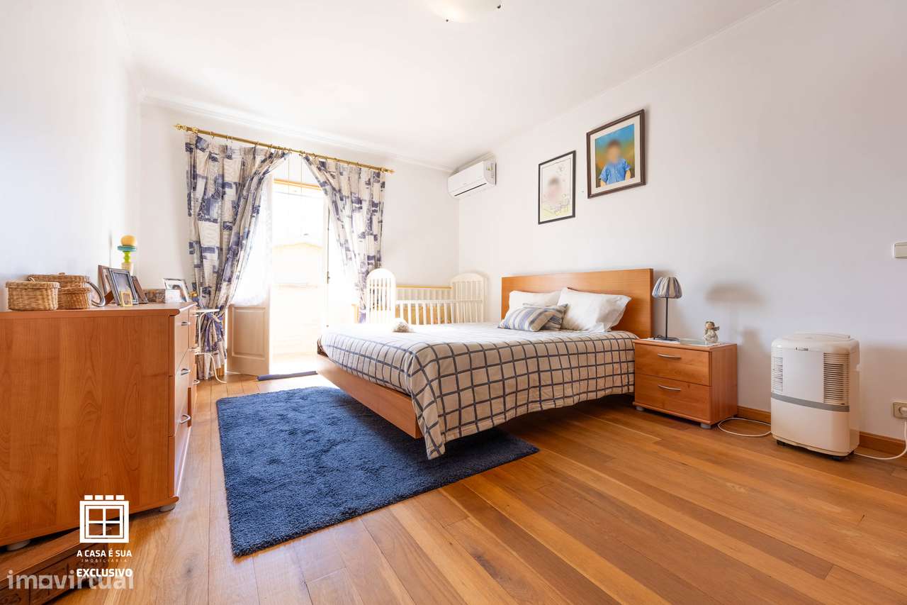 Moradia isolada em Avanca - Exclusivo-32