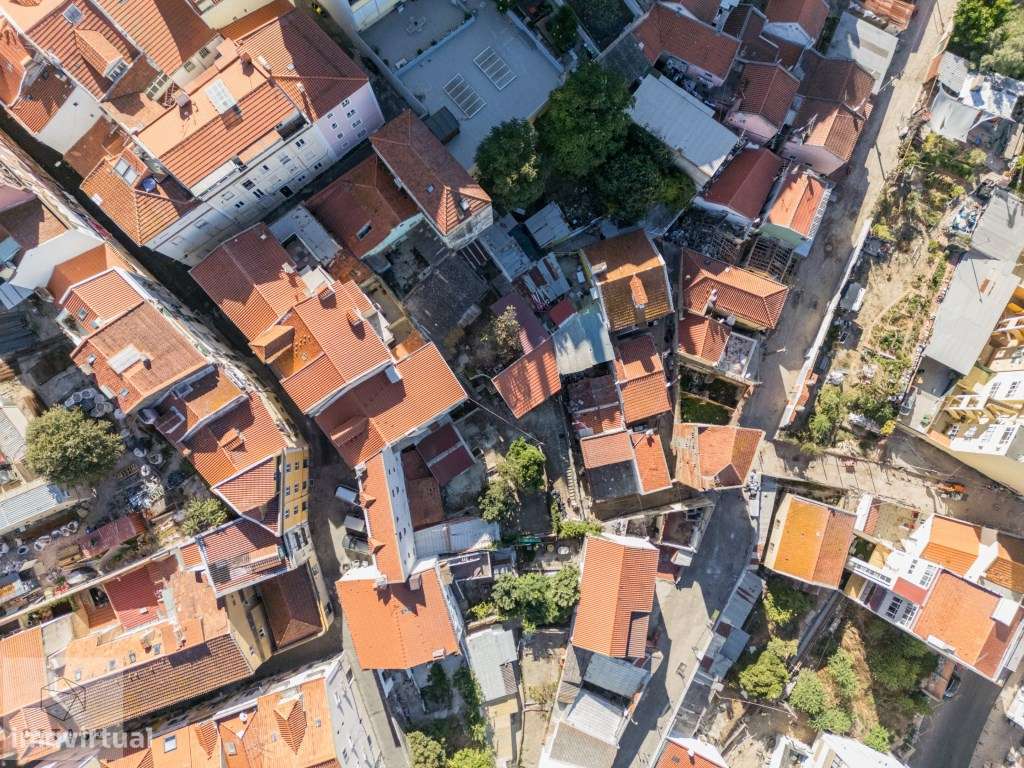 Terreno para construção na Graca-6