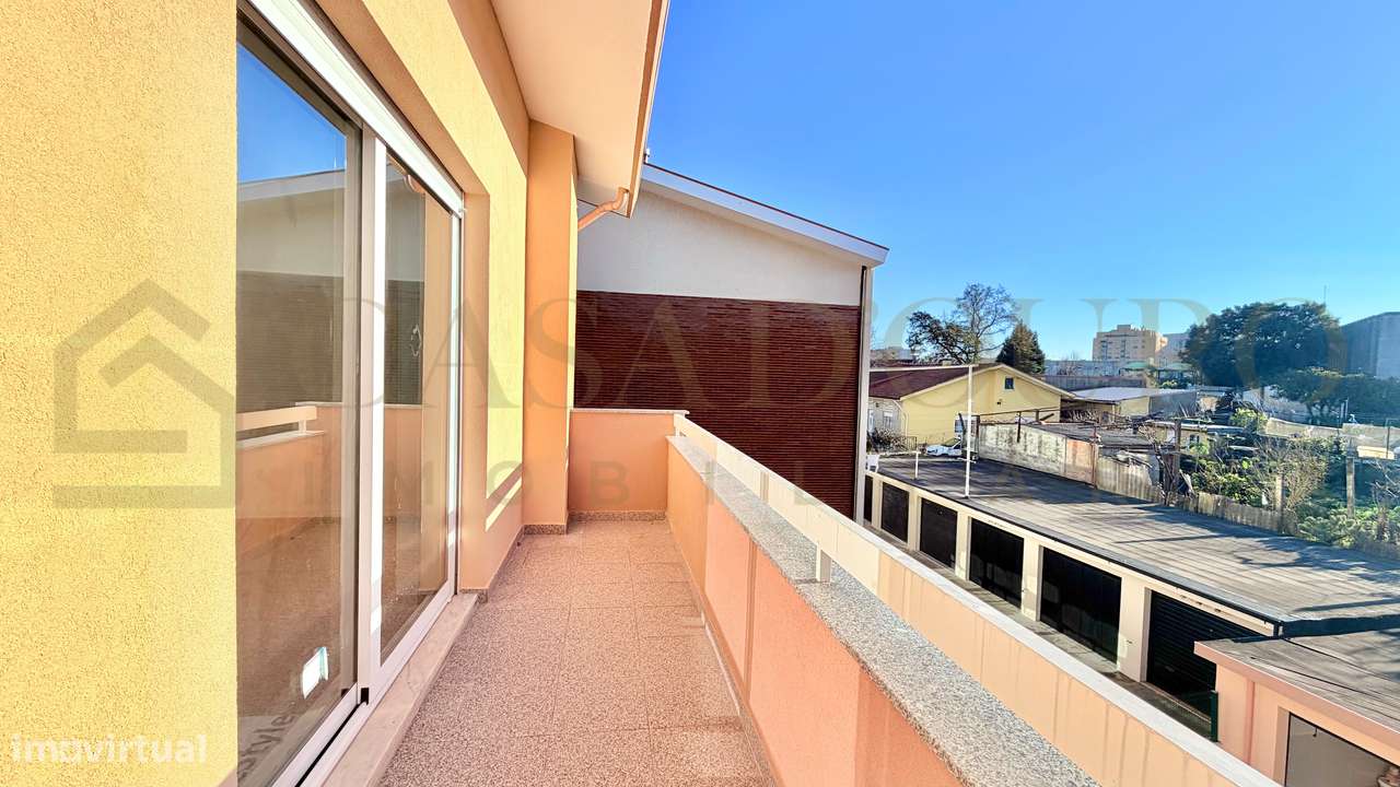 T3 Aguas Santas | Maia-11