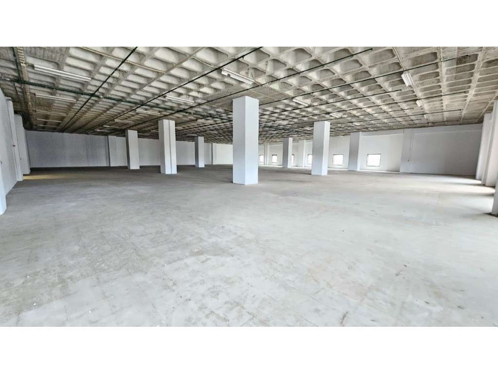 Armazém com 1546m2 - Edifício Altejo, Lisboa - Grande imagem: 5/21