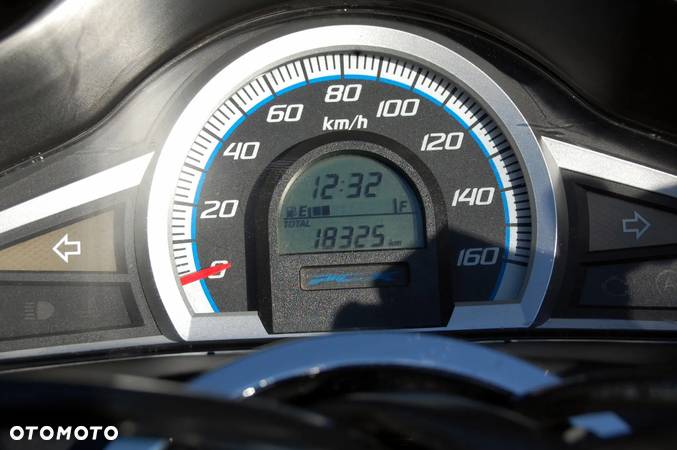 Honda PCX - 10