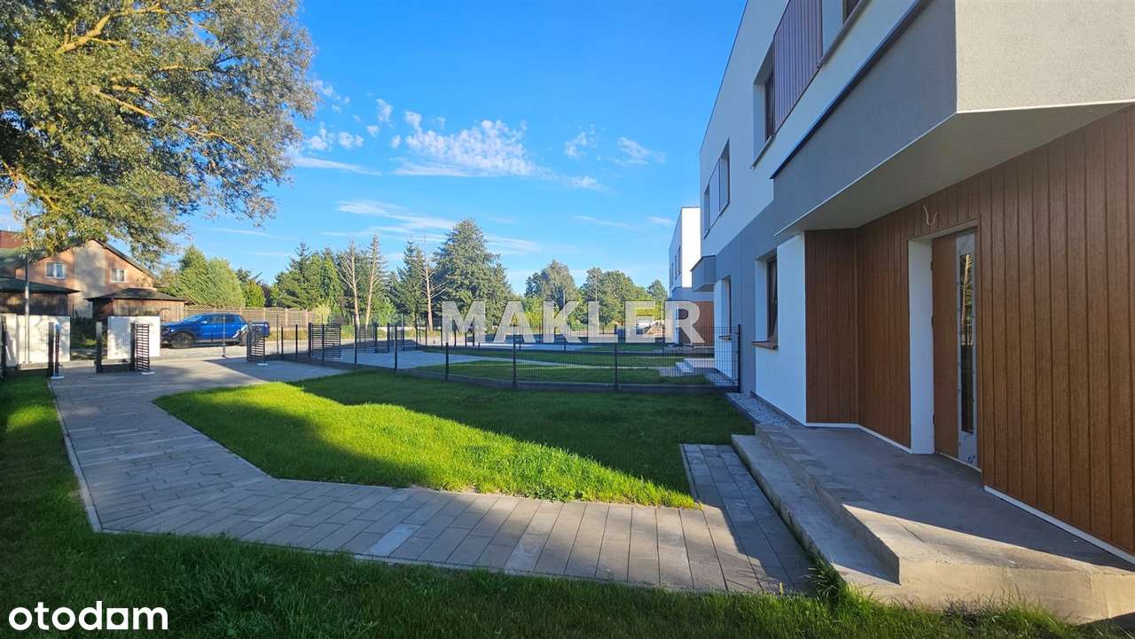 Zamień mieszkanie na dom. Stan Deweloperski - Pełny obrazek: 5/12