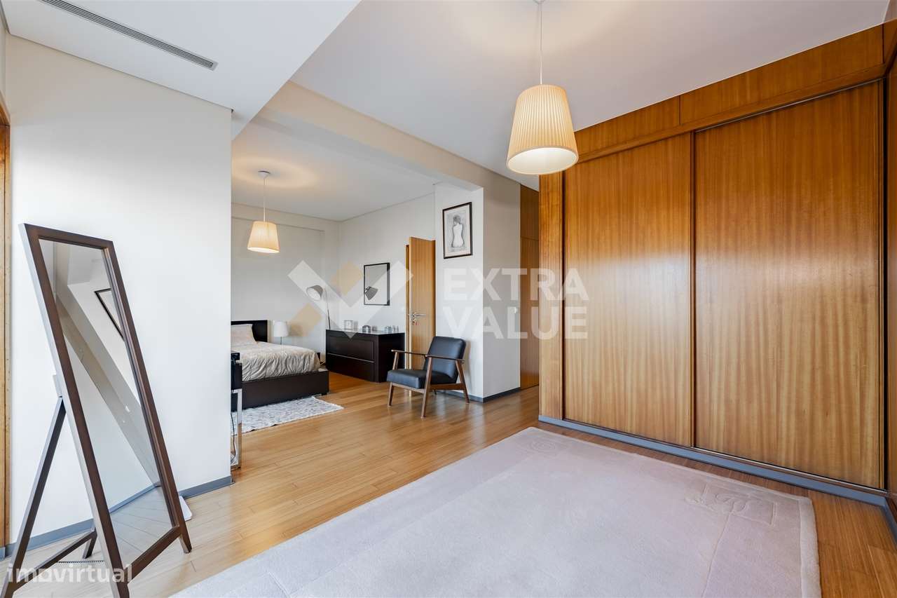 Moradia T4 Venda em Braga (São José de São Lázaro e São João do Souto)-31