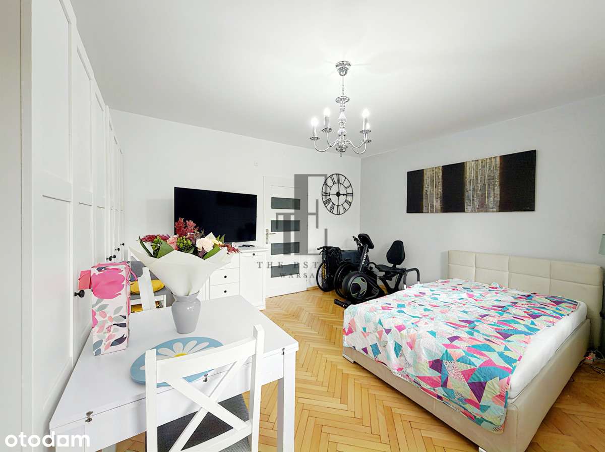 3 pokoje | Dwustronne | Balkon |  Piwnica | Garaż - Pełny obrazek: 2/13