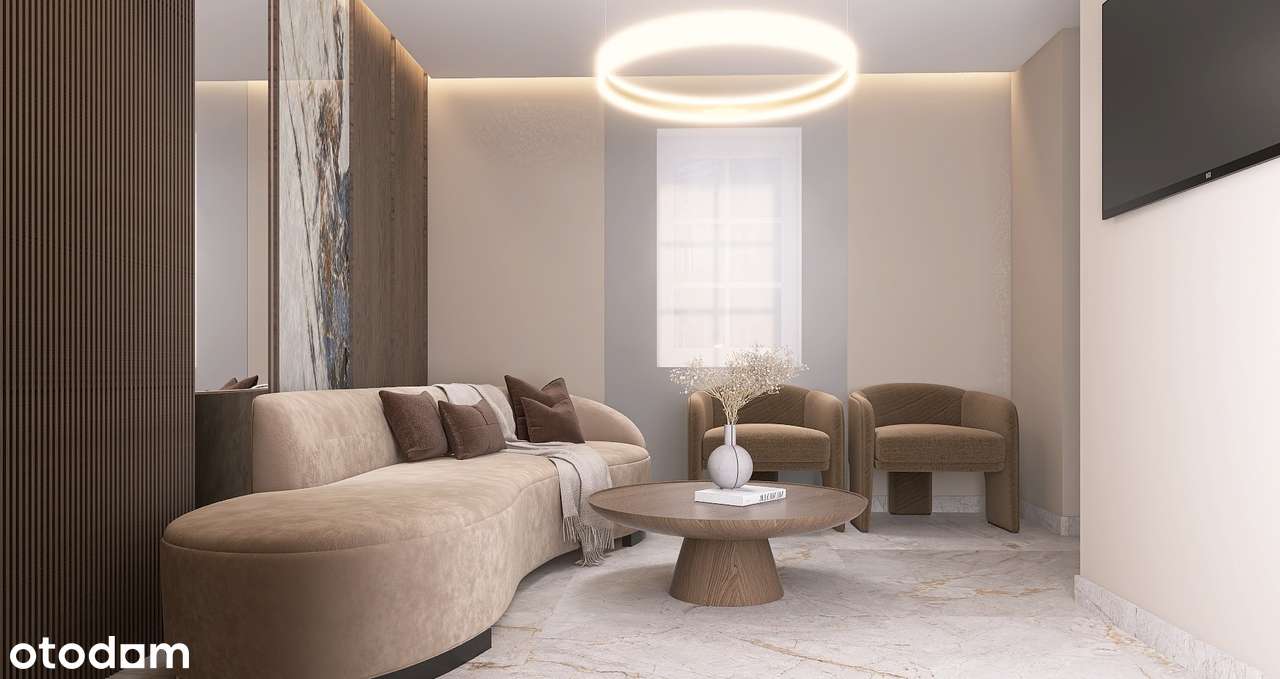 Monte Cassino Apartments - apartament nr 21 - Pełny obrazek: 5/13