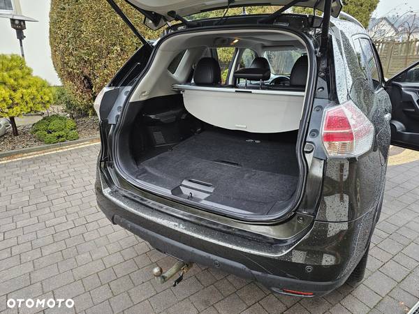 Nissan X-Trail 1.6 DCi ALL-MODE 4x4i 360 - 10