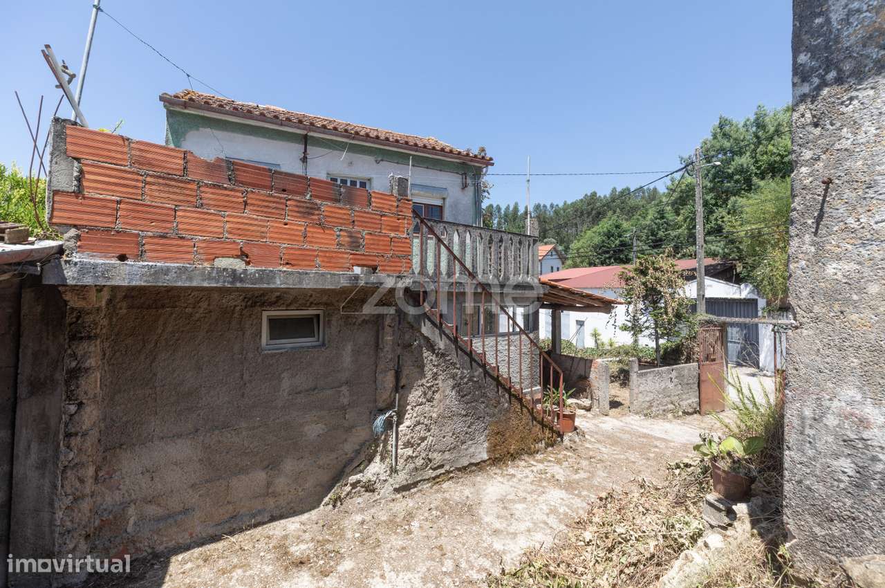 Moradias para recuperar | São Facundo - Coimbra - Grande imagem: 3/47