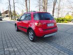 Suzuki SX4 1.9 DDiS 4WD GS / Premium - 6