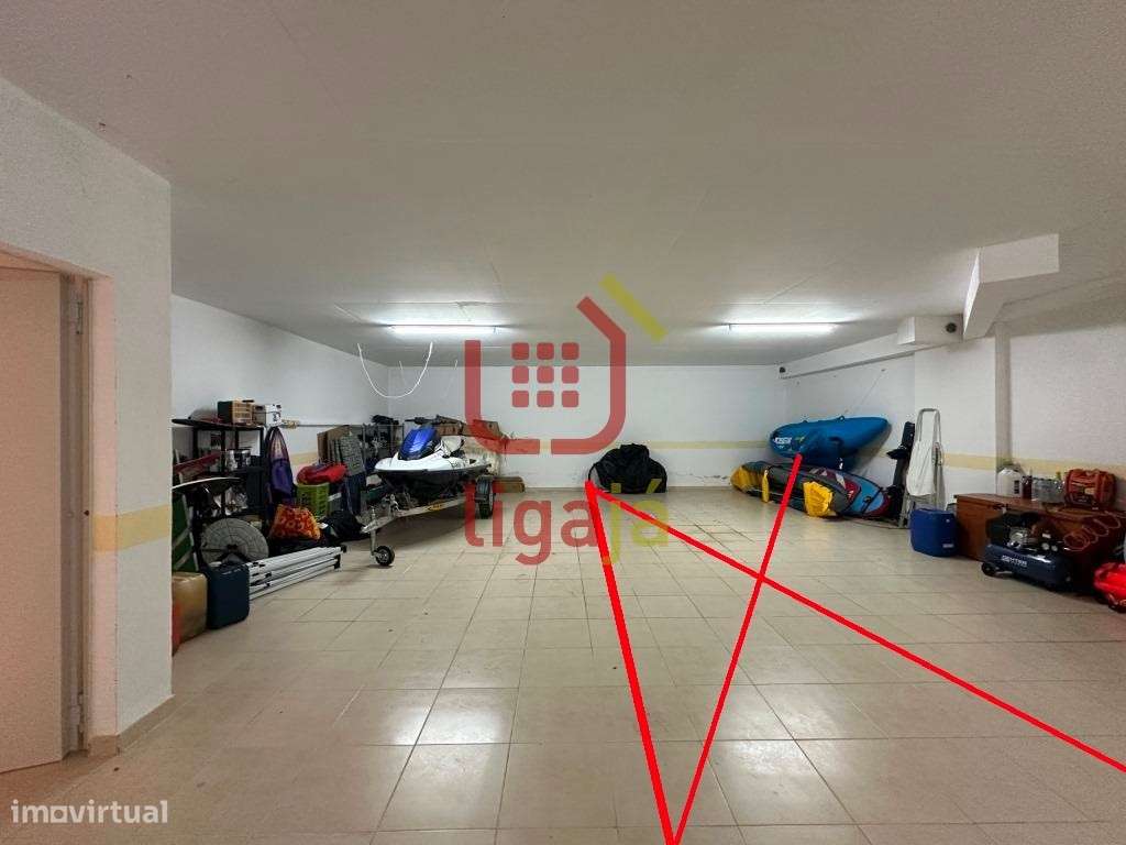 Apartamento T2+2 com vista deslumbrante para o Rio Zêzere!-29