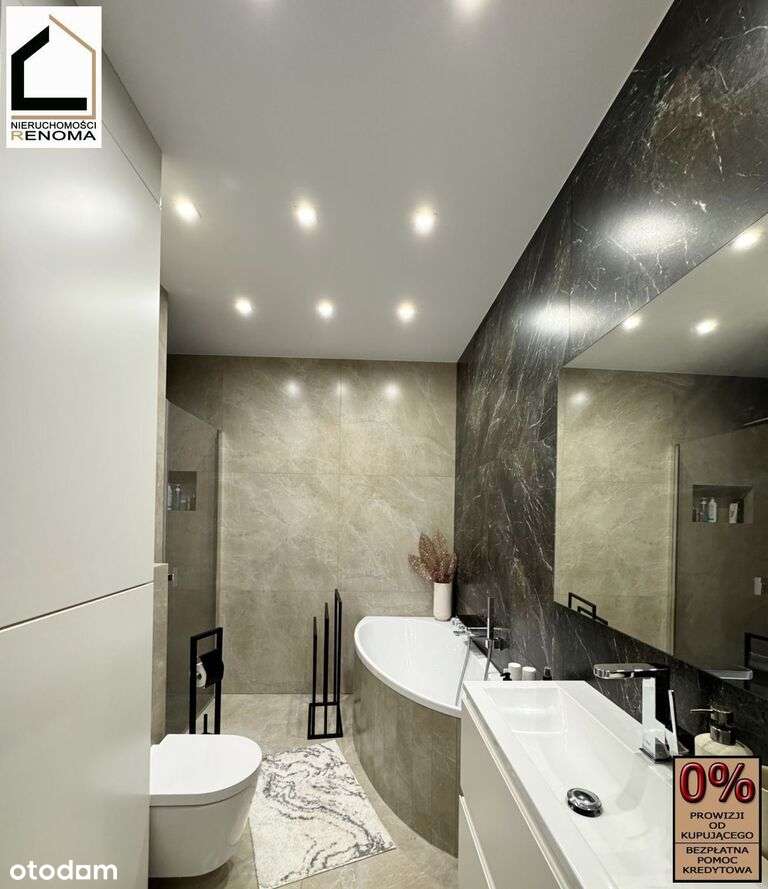 Gotowy | 10 min do Ronda Rataje | piękny ogród-11