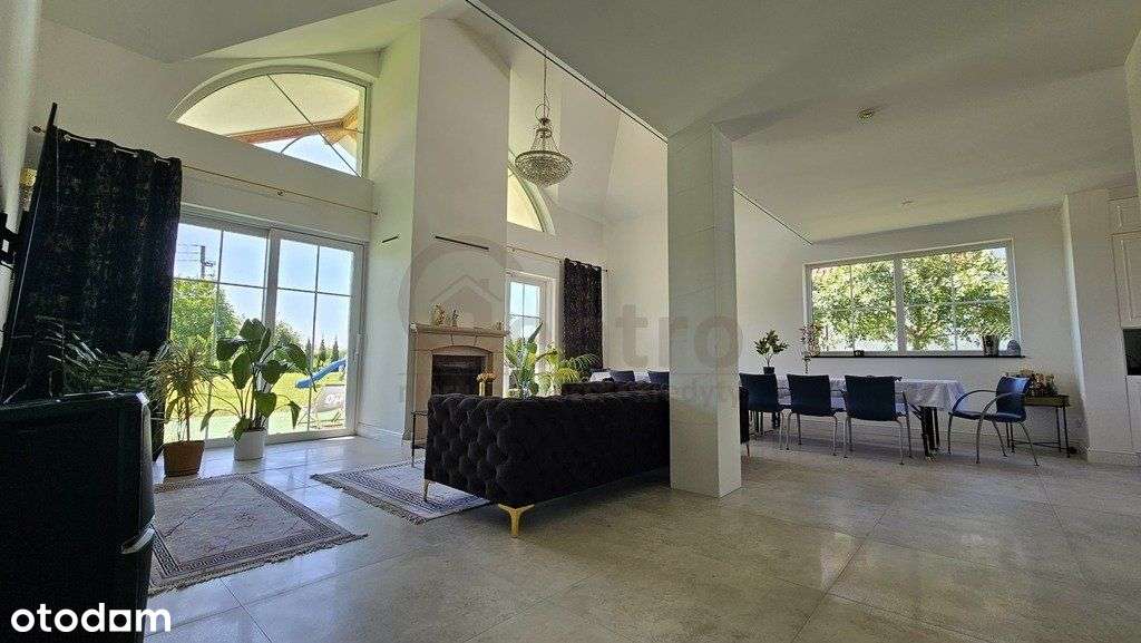 Wyjątkowy dom u podnóża Gór Sowich! - Pełny obrazek: 5/11