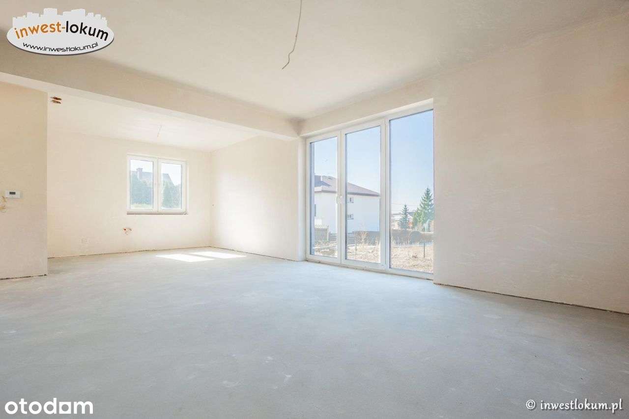 Dom, 140,65 m², Olkusz-11