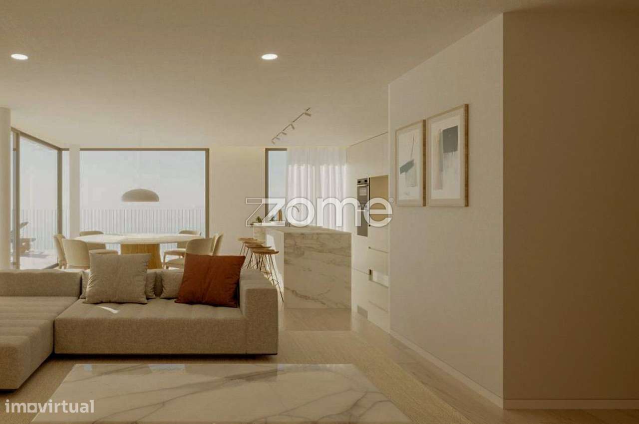 T2 NA SECA DO BACALHAU COM VISTAS DESLUMBRANTES DE MAR - Grande imagem: 5/24