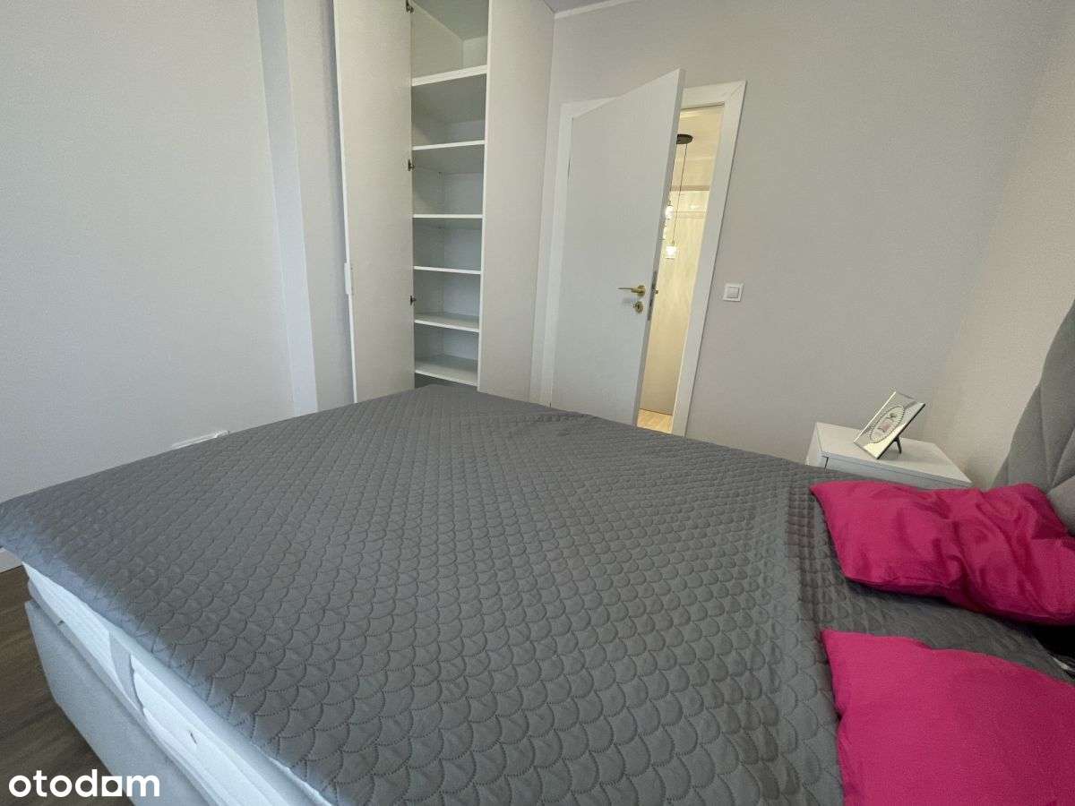 Mieszkanie pod klucz 70m2 z ogródkiem i balkonem-6