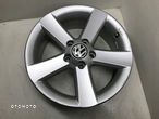 VW TIGUAN I FELGA ALU ALUMINIOWA 6.5JX16 ET 33 - 1