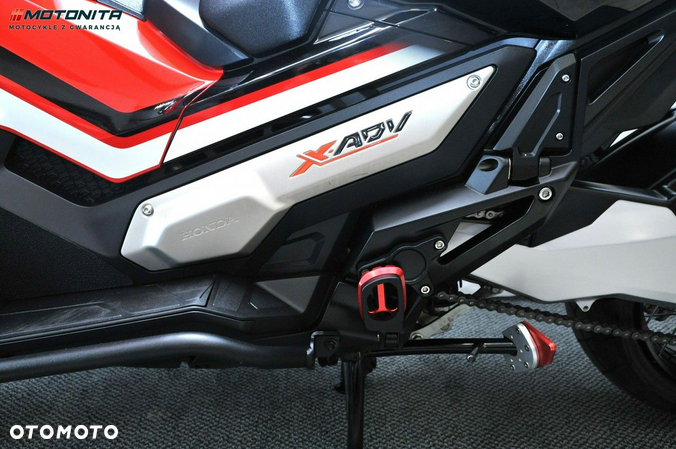 Honda X-ADV - 10