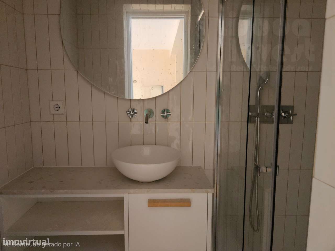 Vendo T1 Martim Moniz Totalmente  Remodelado-3