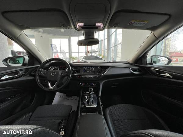 Opel Insignia - 17