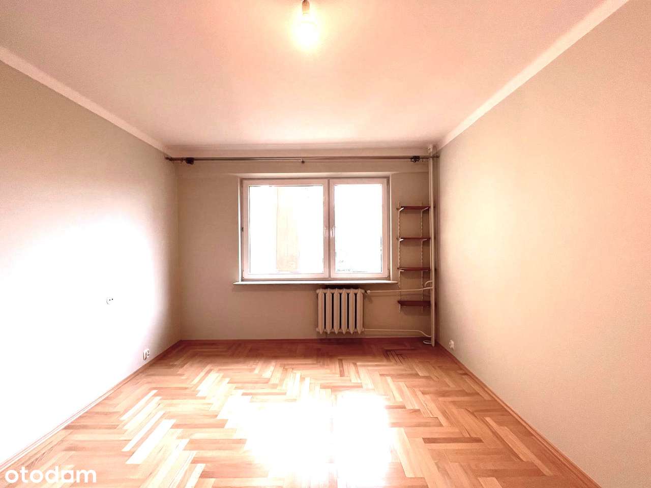 Na sprzedaż mieszkanie przy URZ, 64,5m2, 3 pok., balkon,-4